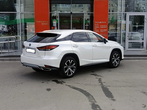 Купить Лексус РКС 2022г.