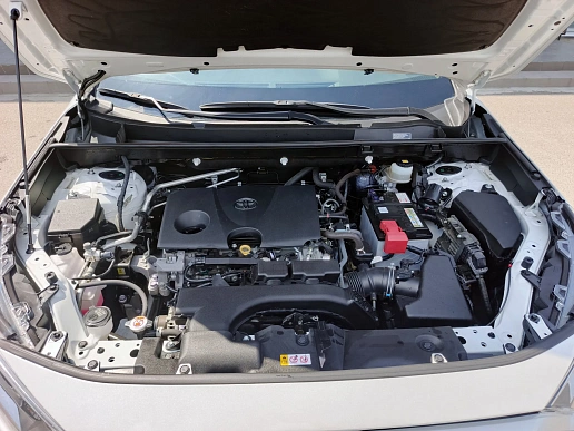 Купить Тойота Новый RAV4 2020г.