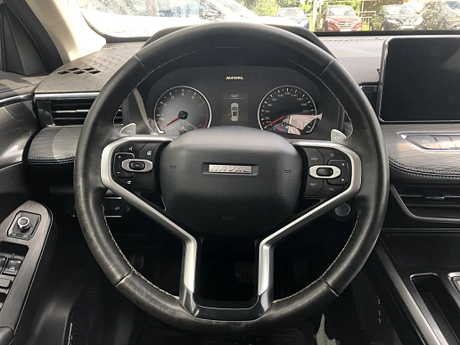 Купить Хавал Haval Jolion 2023г.