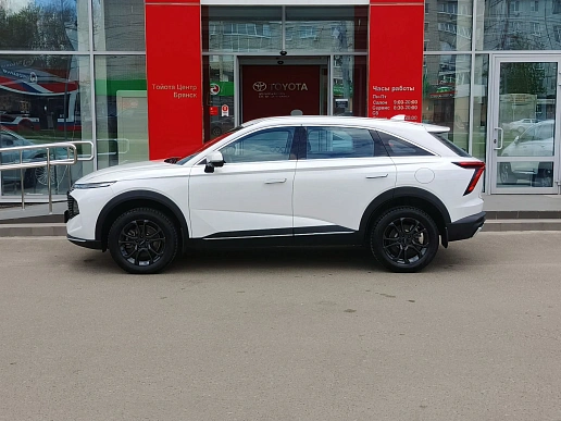 Купить Хавал Haval F7 2024г.