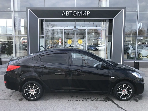 Купить Хёндай Соларис 2013г.