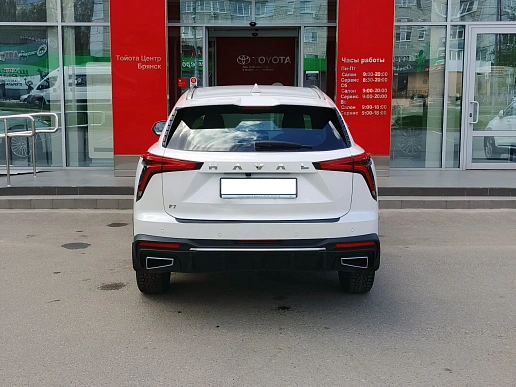 Купить Хавал Haval F7 2024г.