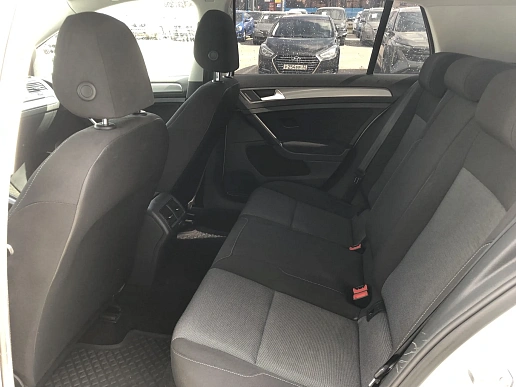 Купить Фольксваген Голф 2013г.