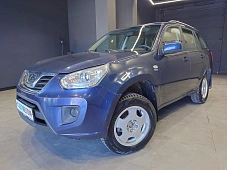 Chery Tiggo (T11)