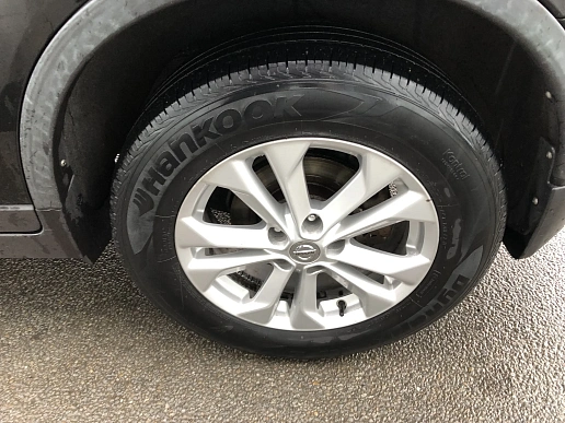 Купить Ниссан КС-Траил 2015г.