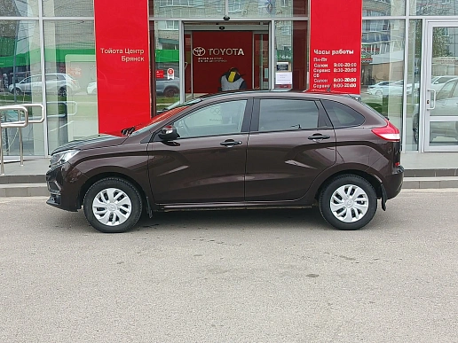 Купить Лада КСРАЙ 2018г.