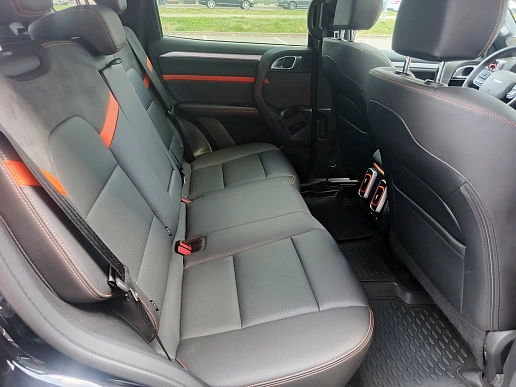 Купить Хавал Haval DARGO 2022г.
