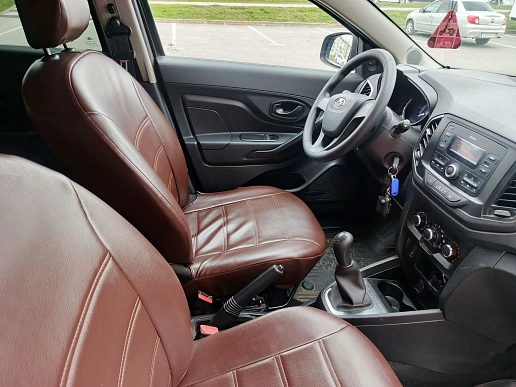 Купить Лада КСРАЙ 2018г.