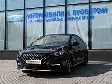Omoda S5
