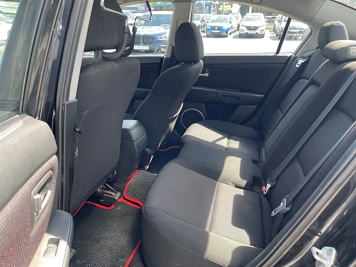 Купить Мазда Mazda 3 2006г.