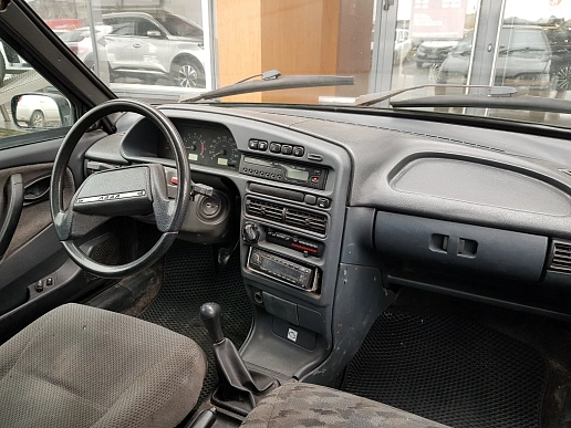 Купить Лада 2115 2010г.