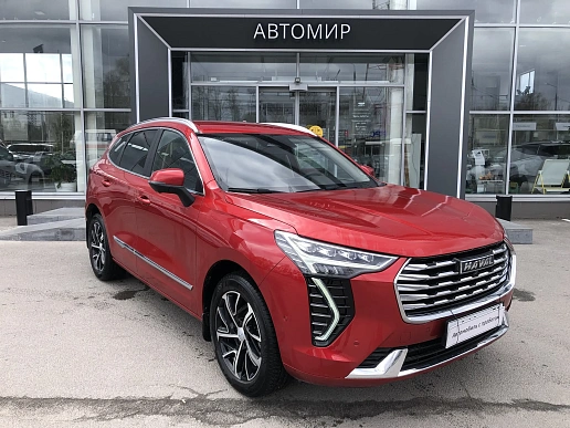 Купить Хавал Haval Jolion 2021г.