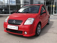 Купить Ситроен К2 2008г.