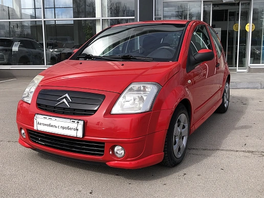 Купить Ситроен К2 2008г.