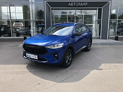 Купить Хавал Haval F7 2019г.