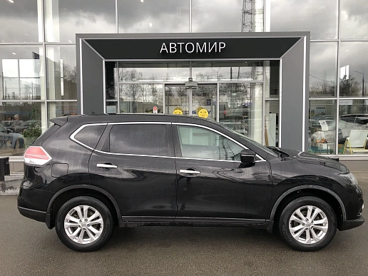 Купить Ниссан КС-Траил 2015г.