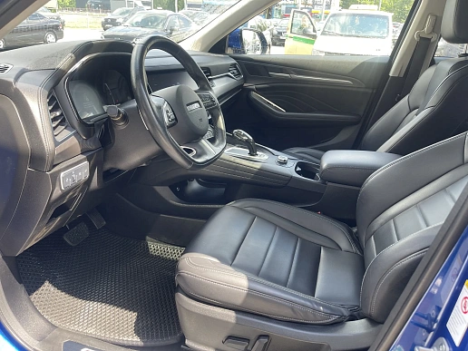 Купить Хавал Haval F7x 2022г.