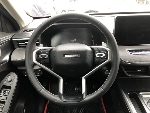Купить Хавал Haval Jolion 2021г.
