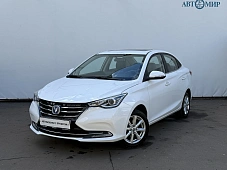 Changan Alsvin