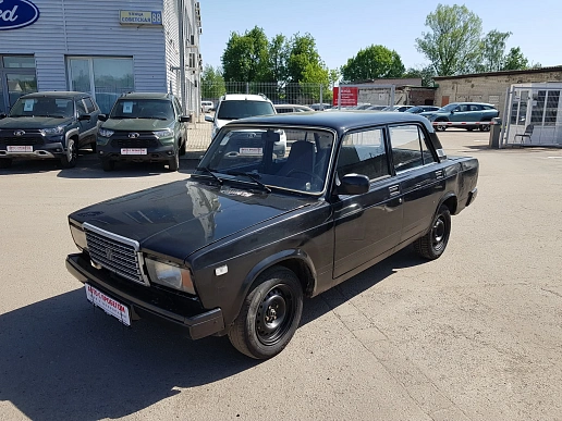 Купить Лада 2107 2010г.