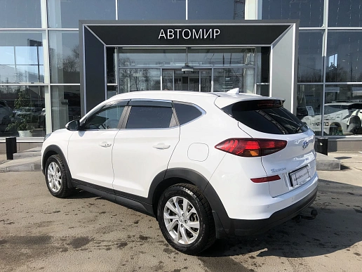 Купить Хёндай Туксон 2020г.