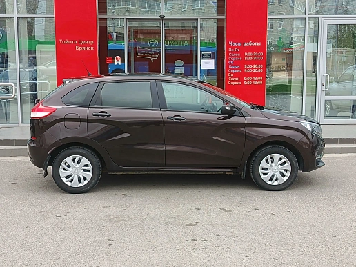 Купить Лада КСРАЙ 2018г.