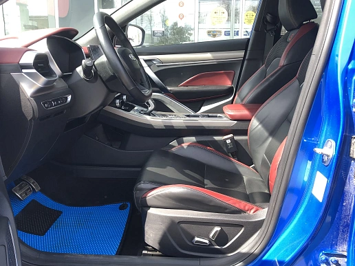 Купить Джили Кулрай 2020г.