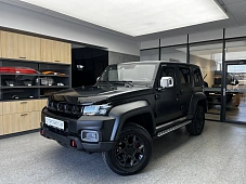 Baic BJ40