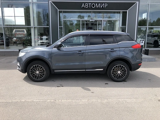 Купить Джили Атлас 2018г.