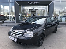 Купить Шевроле Ласетти 2012г.