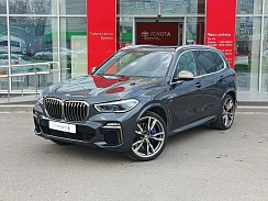 Купить БМВ КС5 М 2020г.