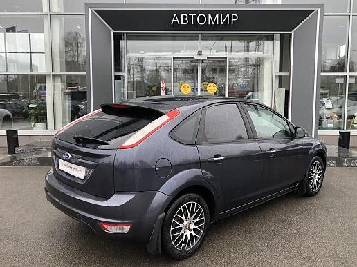 Купить Форд Фокус 2010г.
