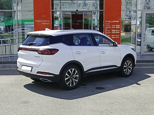 Купить Иксайт КС-Кросс 7 2024г.