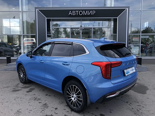 Купить Хавал Haval Jolion 2023г.