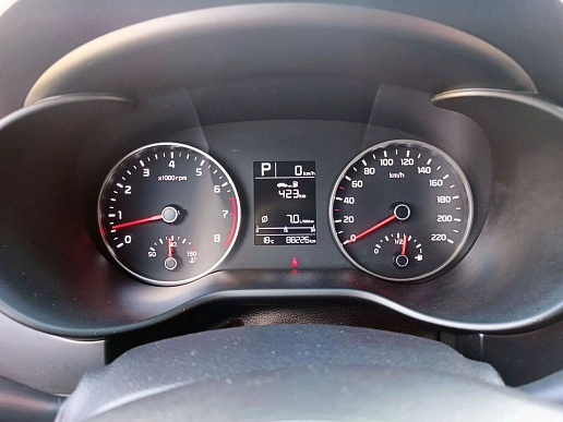 Купить Киа Рио 2019г.