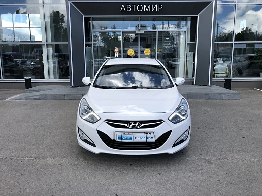Купить Хёндай и40 2013г.