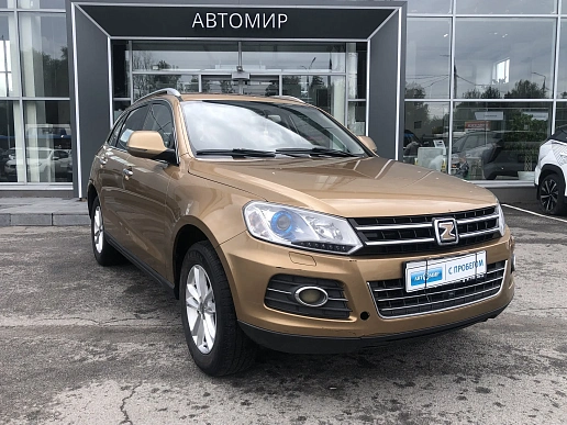 Купить Зотйе Т600 2018г.
