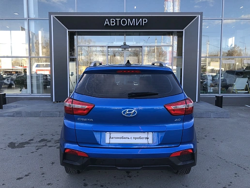 Купить Хёндай Крета 2020г.