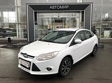 Купить Форд Фокус 2013г.