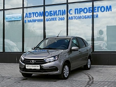 Lada Granta