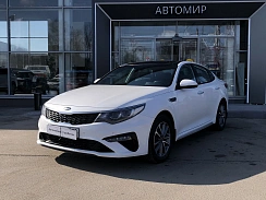 Купить Киа Оптима 2018г.