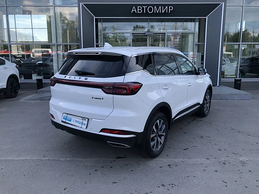 Купить Иксайт КС-Кросс 7 2024г.