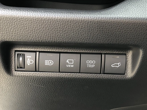 Купить Тойота Новый RAV4 2025г.