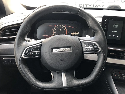 Купить Хавал Haval F7x 2022г.