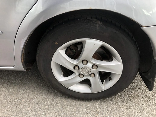 Купить Мазда Mazda 6 2006г.