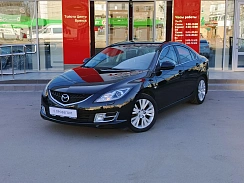 Купить Мазда Mazda 6 2008г.
