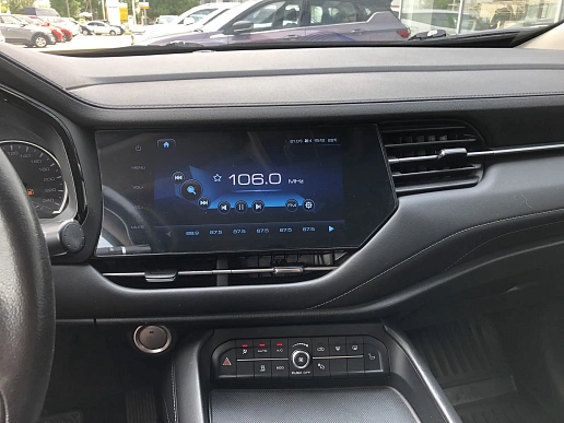 Купить Хавал Haval F7 2019г.