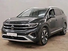 Volkswagen Talagon