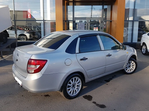 Купить Лада Гранта 2014г.