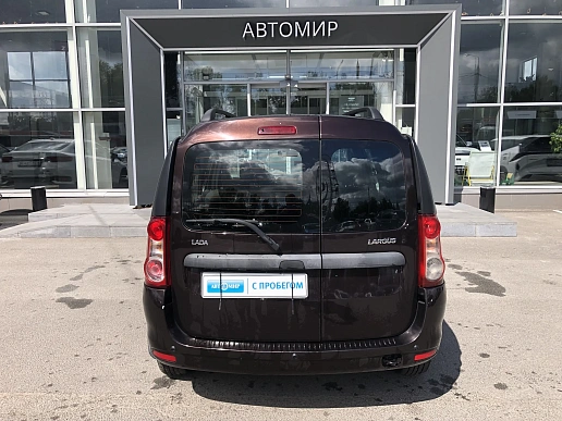 Купить Лада Ларгус 2018г.